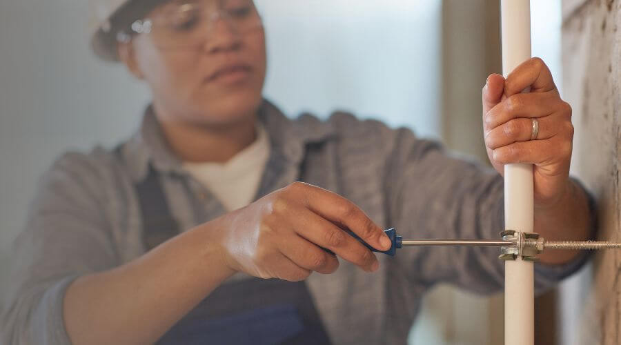 Local expert plumbing services in Lehman, PA